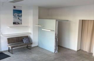 Geschäftslokal mieten in Scheffelstr., 97688 Bad Kissingen, Ladengeschäft in attraktiver Lage