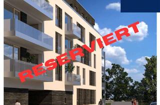 Wohnung kaufen in 39114 Werder, Das Katerbowhaus - Leben auf dem Werder!Exklusives Neubauprojekt an der Alten Elbe in Magdeburg.