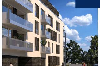 Wohnung kaufen in 39114 Werder, Das Katerbowhaus - Leben auf dem Werder!Exklusives Neubauprojekt an der Alten Elbe in Magdeburg.