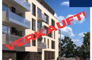 Wohnung kaufen in 39114 Werder, Das Katerbowhaus - Leben auf dem Werder!Exklusives Neubauprojekt an der Alten Elbe in Magdeburg.