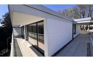 Penthouse kaufen in Hermann-Löns-Weg, 61476 Kronberg, Gehobenes Penthouse mit Sonnenterrasse