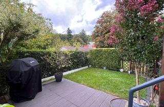 Wohnung kaufen in 94032 Passau, Tolle 3-Zimmer Wohnung in Passau - mit Terrasse und Garten!