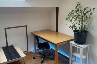 Wohnung mieten in Adlershofer Straße, 12557 Köpenick, Möbliertes Zimmer in Berlin inklusive WLAN ab sofort zur Miete - 650€ (keine ganze Wohnung)