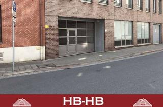 Garagen kaufen in 28195 Altstadt, Duplex Stellplatz im Herzen von Bremen
