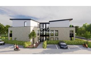 Wohnung mieten in 49509 Recke, WE 008 - Exklusive Neubauwohnungen als Erstbezug mit ausgezeichneter Lage in Recke