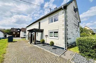 Einfamilienhaus kaufen in 56271 Mündersbach, Charmantes Einfamilienhaus mit Potenzial!