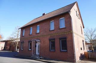 Mehrfamilienhaus kaufen in 31246 Groß Lafferde, Provisionsfrei für Käufer! Großzügiges Mehrfamilienhaus mit Garten, Maisonette & Treppenlift