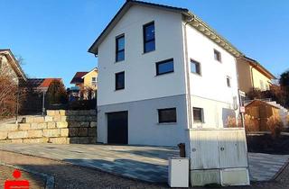 Einfamilienhaus kaufen in 74679 Weißbach, Einfamilienhaus in Weißbach