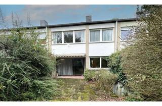 Reihenhaus kaufen in 53127 Ippendorf, In Bestlage mit Potenzial!