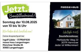 Haus kaufen in 31698 Lindhorst, Vom Ausbauhaus bis Einzugsfertig / Wir bieten dir das passende! massa haus
