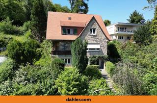 Villa kaufen in 88131 Lindau, Historische Villa am Hoyerberg