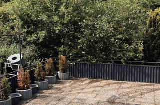 Doppelhaushälfte kaufen in 71579 Spiegelberg, Wohnen auf dem Land: 110 qm große Doppelhaushälfte mit Terrasse, moderne EBK und Garage