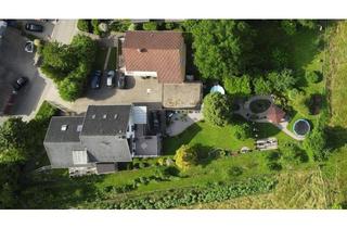 Haus kaufen in 69257 Wiesenbach, Exklusives Wohnanwesen vor den Toren Heidelbergs