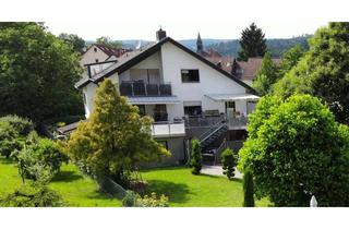 Haus kaufen in 69257 Wiesenbach, Zweifamilienhaus mit Einliegerwohnung in Wiesenbach zu verkaufen