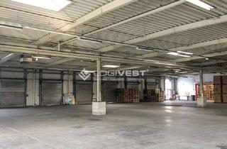 Gewerbeimmobilie mieten in 84085 Langquaid, Gepflegte Lagerfläche mit optimaler Verkehrsanbindung zur A93!