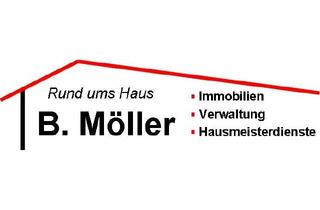Büro zu mieten in 32257 Bünde, Große Halle mit Büroräumen zu vermieten - Auch TEILBAR!
