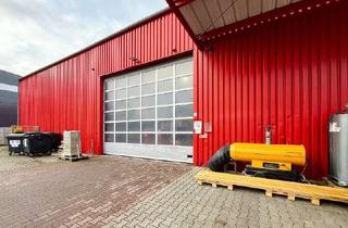 Gewerbeimmobilie mieten in 01774 Höckendorf, Ihr neuer Standort!