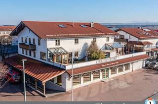 Gewerbeimmobilie mieten in Fraunhoferstraße, 83626 Valley, FIRSTPLACE - 280 qm Lagerfläche zu vermieten