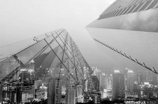 Grundstück zu kaufen in 10587 Charlottenburg, Exklusives Baugrundstück im Innenhof – Genehmigung erteilt, Top-Lage unweit des Spreeufers