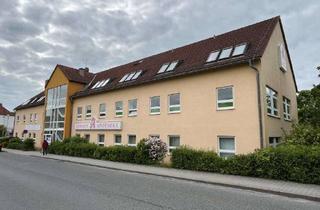 Praxen mieten in 01877 Bischofswerda, Bischofswerda! Großzügige und komplett eingerichtete Arztpraxis mit zwei OP-Räumen!