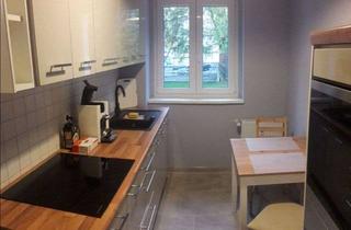 Immobilie mieten in Hochstraße 37, 13357 Wedding, Gemütliche, neu renovierte Wohnung mit moderner Küche