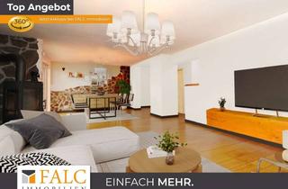Einfamilienhaus kaufen in 74193 Schwaigern, Wohn(t)raum in Schwaigern - FALC Immobilien Heilbronn
