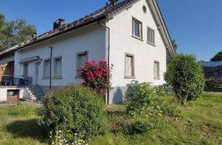 Wohnung kaufen in 79730 Murg, Murg - RESERVIERT 11-4, 4-Zi Whg, Garten, Terrasse, Gewölbe, Murg Zentr.