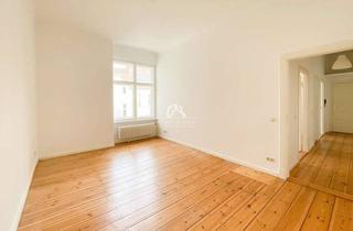Wohnung kaufen in Hektorstraße 11, 10711 Wilmersdorf, CHARMANTE 2 ZIMMERWOHNUNG|TOP GESCHNITTEN|IM RUHIGEN SEITENFLÜGEL| 4.OG OHNE AUFZUG | PROVISIONSFREI