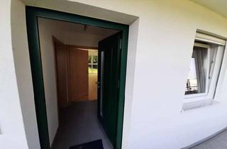 Wohnung kaufen in 84061 Ergoldsbach, Wunderschöne 2-Zimmerwohnung mit Balkon in Ergoldsbach Höhenlage Seniorengerechtes Wohnen