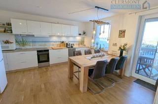 Wohnung kaufen in 23948 Moor, " In Ostseenähe " moderne 2 Zimmer Wohnung mit 2 Balkonen inkl. PKW Stellplatz