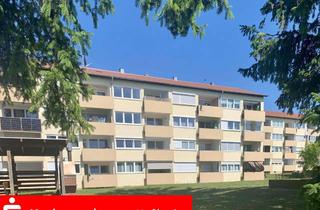 Wohnung kaufen in 93336 Altmannstein, Nutzen Sie diese Gelegenheit!