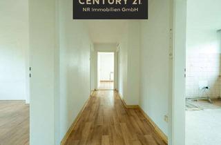 Wohnung kaufen in 37412 Herzberg, Eigentumswohnung direkt in Herzberg am Harz, nähe Juessee