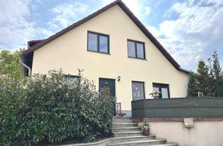 Wohnung kaufen in 17255 Wesenberg, Eigentumswohnung in beliebter Urlaubsregion
