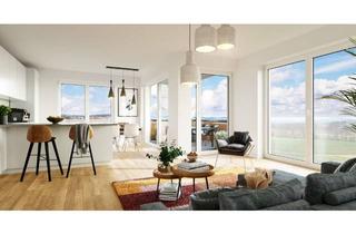 Wohnung kaufen in 72655 Altdorf, Modernes Wohnen mit Blick ins Grüne