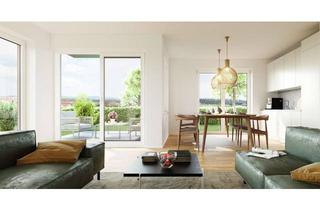 Wohnung kaufen in 72655 Altdorf, Naturnah Wohnen mit Garten