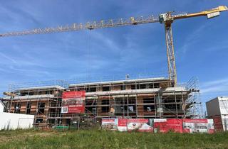 Wohnung kaufen in 72655 Altdorf, Naturnah Wohnen mit Garten