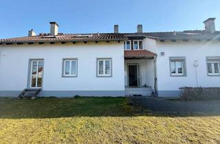 Wohnung kaufen in Johann-Schreiner-Str. 7a, 94333 Geiselhöring, Charmante 3-Zimmer-Wohnung in Geiselhöring sucht neuen Eigentümer!