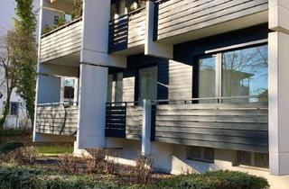 Wohnung kaufen in 82008 Unterhaching, Gemütliche 3-Zimmer-Wohnung - Provisionsfrei