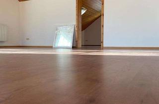 Wohnung mieten in Backhausgasse, 63654 Büdingen, 1150 € - 128 m² - 4.0 Zi.