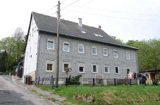 Wohnung mieten in Silberbergstrasse, 98711 Schmiedefeld, Neu renovierte, gemütliche 3-Raum-Wohnung!
