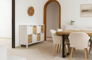 Wohnung mieten in Lübbecker Straße 44, 32278 Kirchlengern, Hervorragende Wohnung in Kirchlengern zu vermieten! [VAC-12126]
