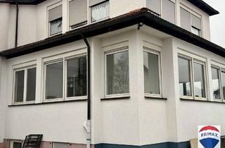 Lofts mieten in 96317 Kronach, Lichtdurchflutete 2-Zimmer Wohnung mit offenem Wohn-/Schlafbereich