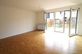 Wohnung mieten in 76356 Weingarten, Erstbezug: Komfort-Wgh, barrierefrei, EBK, 2 Bäder, Sonnenterrasse, Betreutes Wohnen