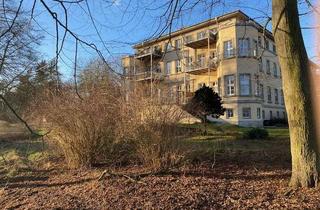 Wohnung mieten in Dorfstr. 20, 17375 Vogelsang-Warsin, Wohnen im Schloss Nähe Ueckermünde