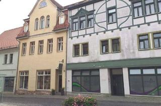 Wohnung mieten in Sangerhäuser Straße, 06295 Lutherstadt Eisleben, +++ Helle 2-Raumwohnung +++