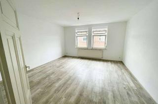 Wohnung mieten in 57072 Siegen, Geräumige 3-Zimmer-Altbau-Wohnung in zentraler Lage