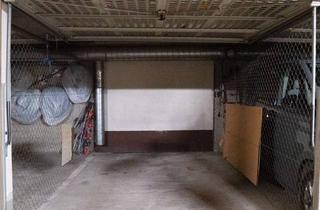 Garagen kaufen in Heimstettener Str., 85551 Kirchheim, Einzeltiefgarage, abgeschlossen