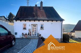 Haus kaufen in 96264 Altenkunstadt, Wohnglück für die junge Familie