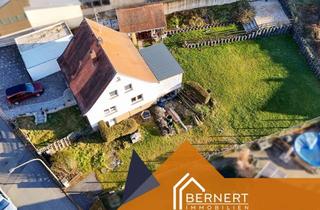 Haus kaufen in 96264 Altenkunstadt, Wohnglück für die junge Familie