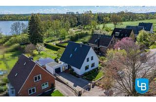 Einfamilienhaus kaufen in 23701 Süsel, Ihr Zuhause an der Ostsee: Einfamilienhaus in ruhiger Lage!